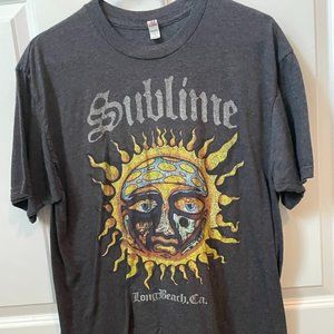 sublime shirt
